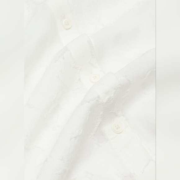 ARITZIA Wilfred Alexis Blouse (XXS) - Picture 6 of 8